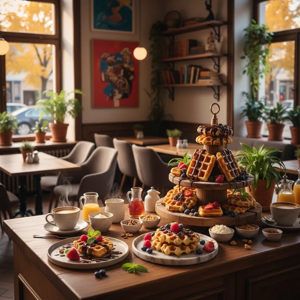 Opțiuni Vegan & Fără Lactoză
